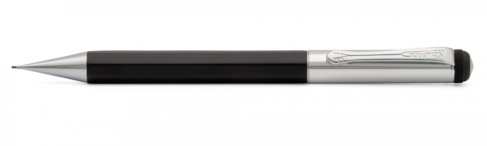 Механический карандаш Kaweco Elegance Twist 0,7 мм, артикул 10000840. Фото 1