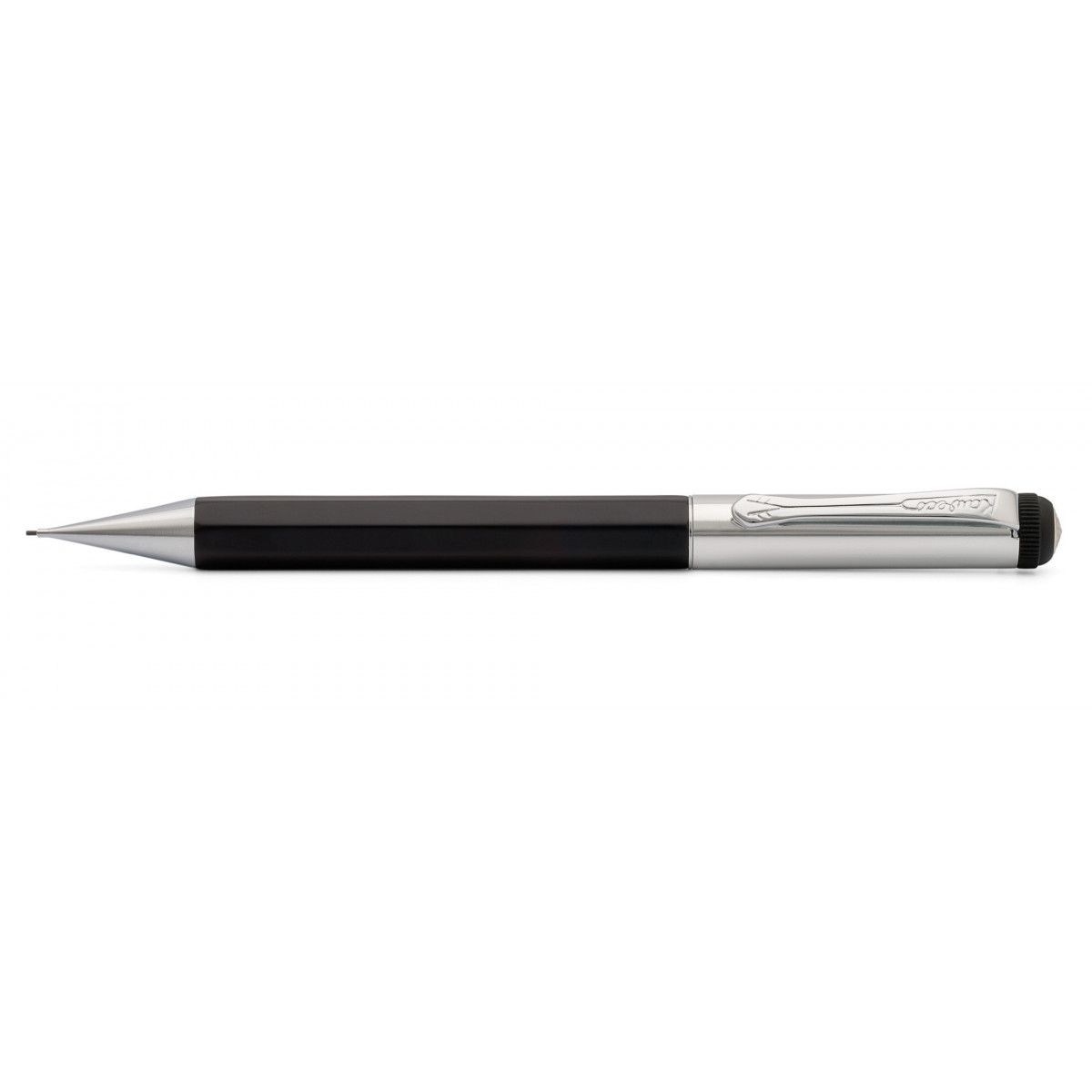 Механический карандаш Kaweco Elegance Twist 0,7 мм, 10000840 Механический карандаш Kaweco Elegance Twist 0,7 мм, артикул 10000840. Фото 1