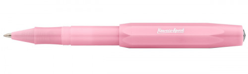 Ручка-роллер Kaweco Frosted Sport Blush Pitaya