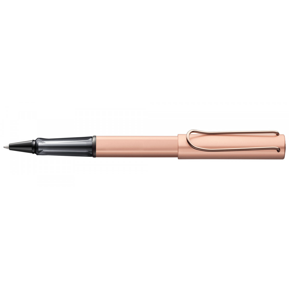 Ручка-роллер Lamy Lx Rose Gold, 4031635 Ручка-роллер Lamy Lx Rose Gold, артикул 4031635. Фото 1