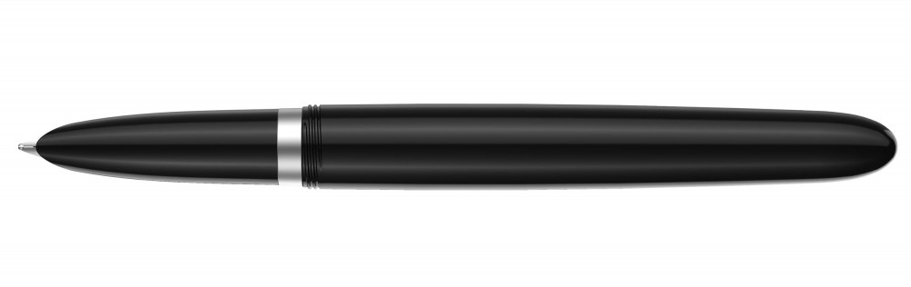 Перьевая ручка Parker 51 Core Black CT, артикул 2123491. Фото 3