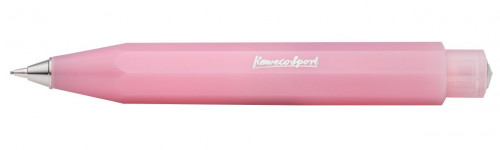 Механический карандаш Kaweco Frosted Sport Blush Pitaya 0,7 мм