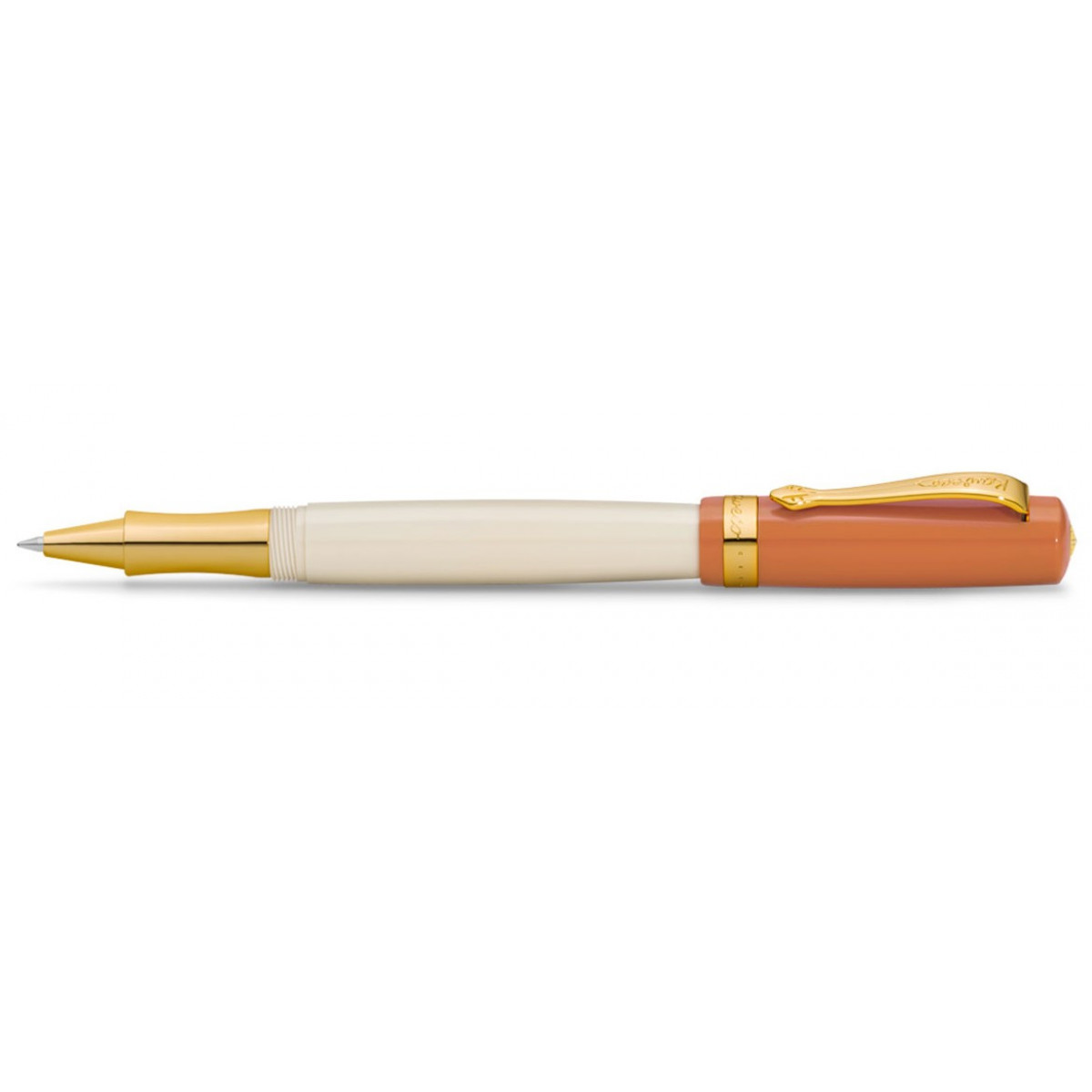 Ручка-роллер Kaweco Student 70's Soul, 10001750 Ручка-роллер Kaweco Student 70's Soul, артикул 10001750. Фото 1
