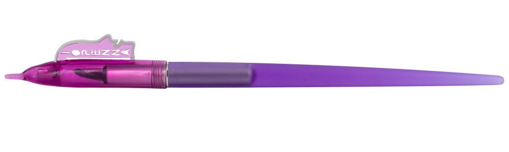 Перьевая ручка Visconti Iopenna Purple, артикул KP19-06-FPEF. Фото 1