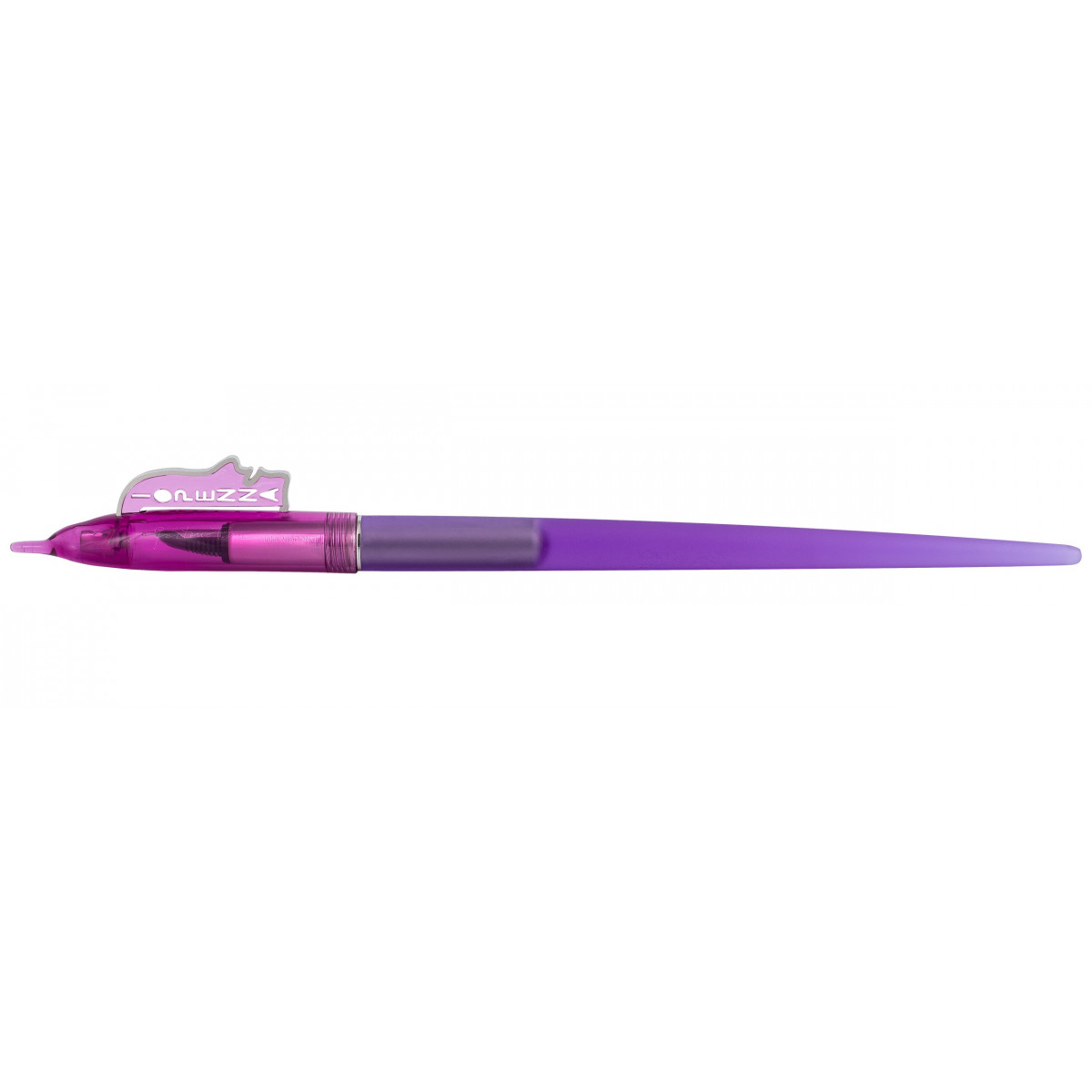 Перьевая ручка Visconti Iopenna Purple, KP19-06-FPEF Перьевая ручка Visconti Iopenna Purple, артикул KP19-06-FPEF. Фото 1