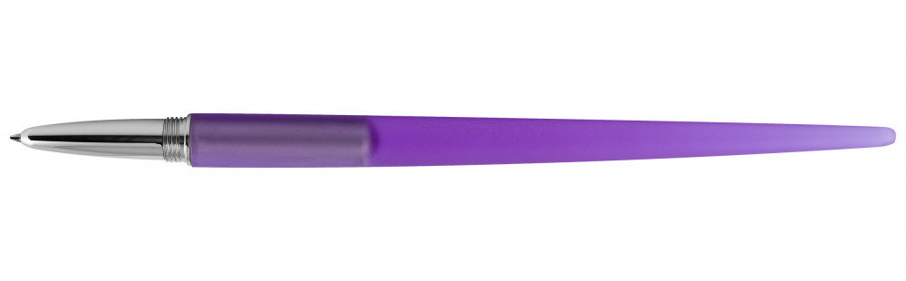Ручка-роллер Visconti Iopenna Purple, артикул KP19-06-RB. Фото 2
