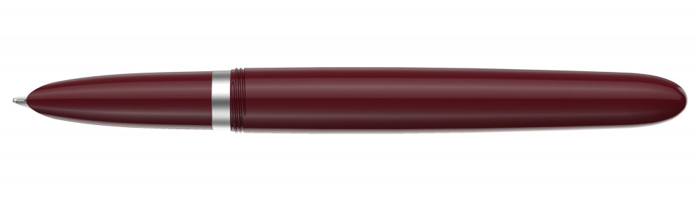 Перьевая ручка Parker 51 Core Burgundy CT, артикул 2123496. Фото 3