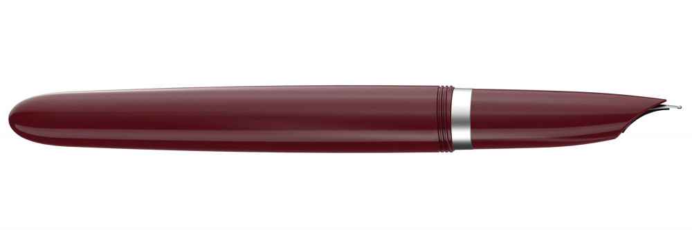 Перьевая ручка Parker 51 Core Burgundy CT, артикул 2123496. Фото 4