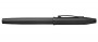 Ручка-роллер Cross Century II Black Micro-Knurl