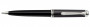Шариковая ручка Pelikan Souveran Stresemann K805 Anthracite PP