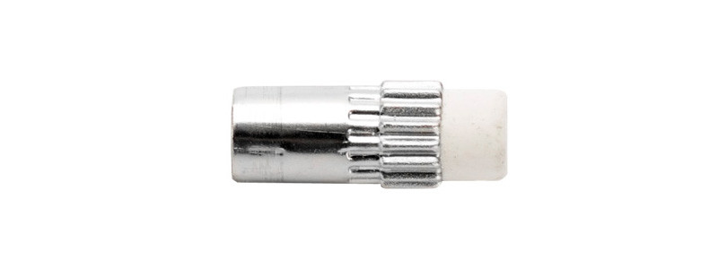 Сменный ластик для коротких механических карандашей Kaweco Special S, артикул 10001046. Фото 1