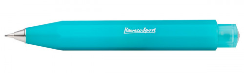 Механический карандаш Kaweco Frosted Sport Light Blueberry 0,7 мм