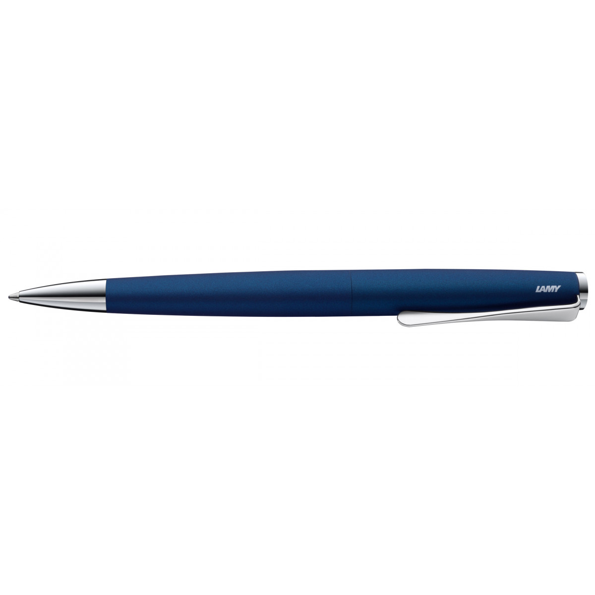 Шариковая ручка Lamy Studio Imperial Blue, 4000963 Шариковая ручка Lamy Studio Imperial Blue, артикул 4000963. Фото 1