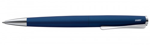 Шариковая ручка Lamy Studio Imperial Blue