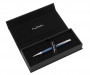 Шариковая ручка Pierre Cardin Majestic Blue Lacquer