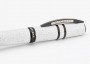 Шариковая ручка Visconti Homo Sapiens Lava Color Ash White