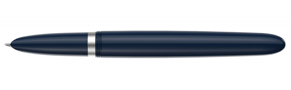 Перьевая ручка Parker 51 Core Midnight Blue CT, артикул 2123501. Фото 3