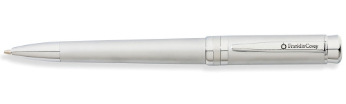 Шариковая ручка Franklin Covey Freemont Satin Chrome
