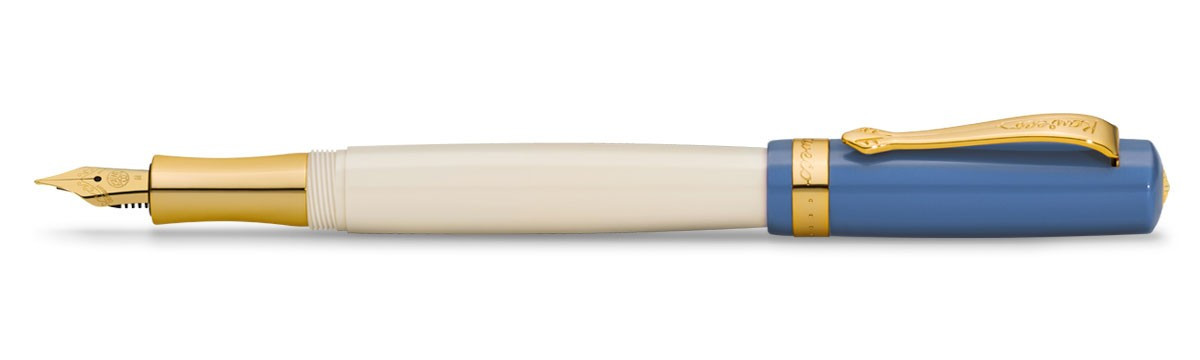 Перьевая ручка Kaweco Student 50's Rock, 10002012 Перьевая ручка Kaweco Student 50's Rock, артикул 10002012. Фото 1