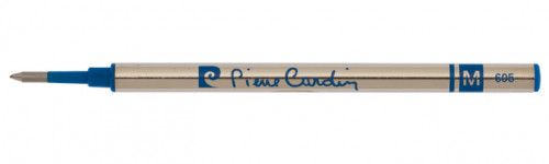 Стержень для ручки-роллера Pierre Cardin синий