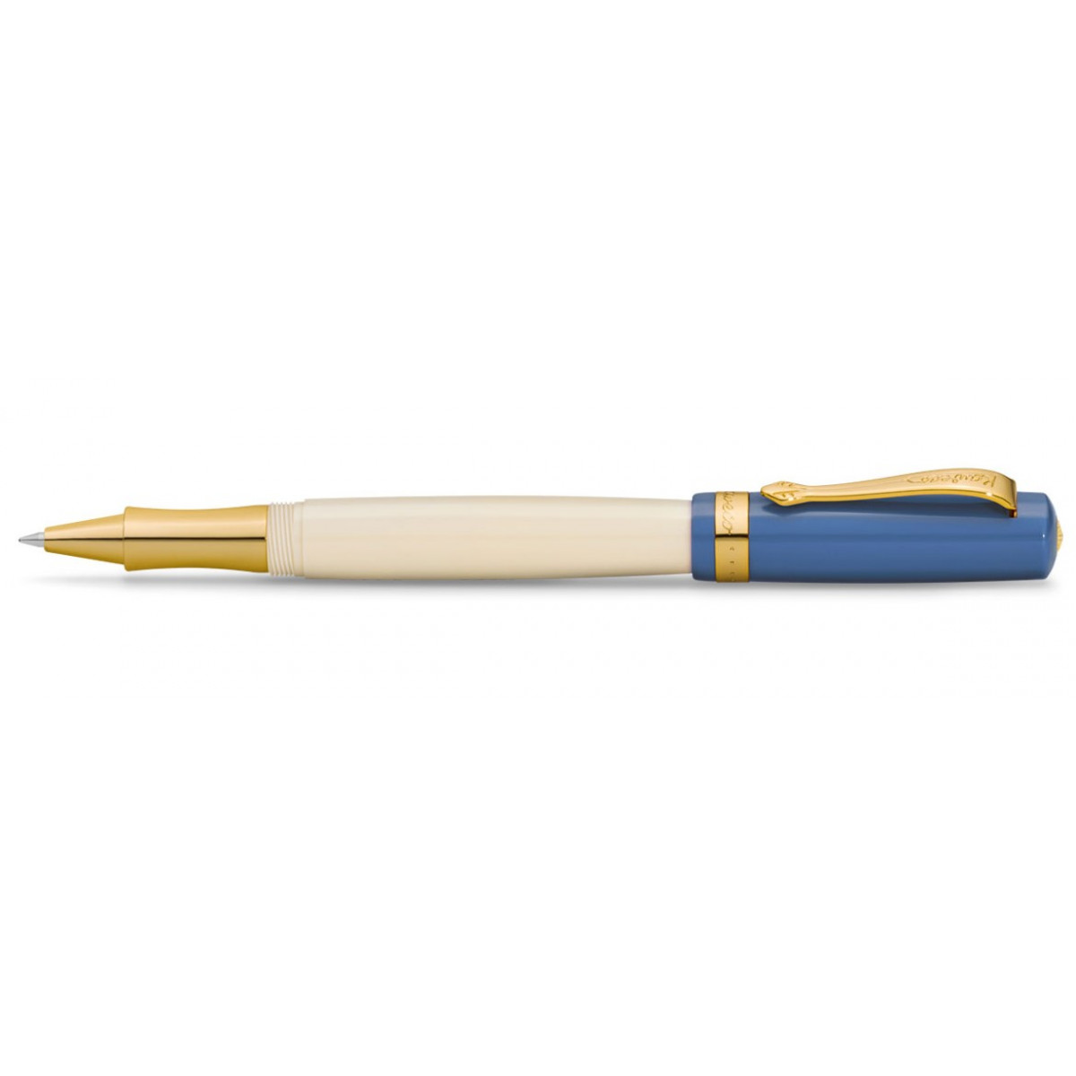 Ручка-роллер Kaweco Student 50's Rock, 10002003 Ручка-роллер Kaweco Student 50's Rock, артикул 10002003. Фото 1