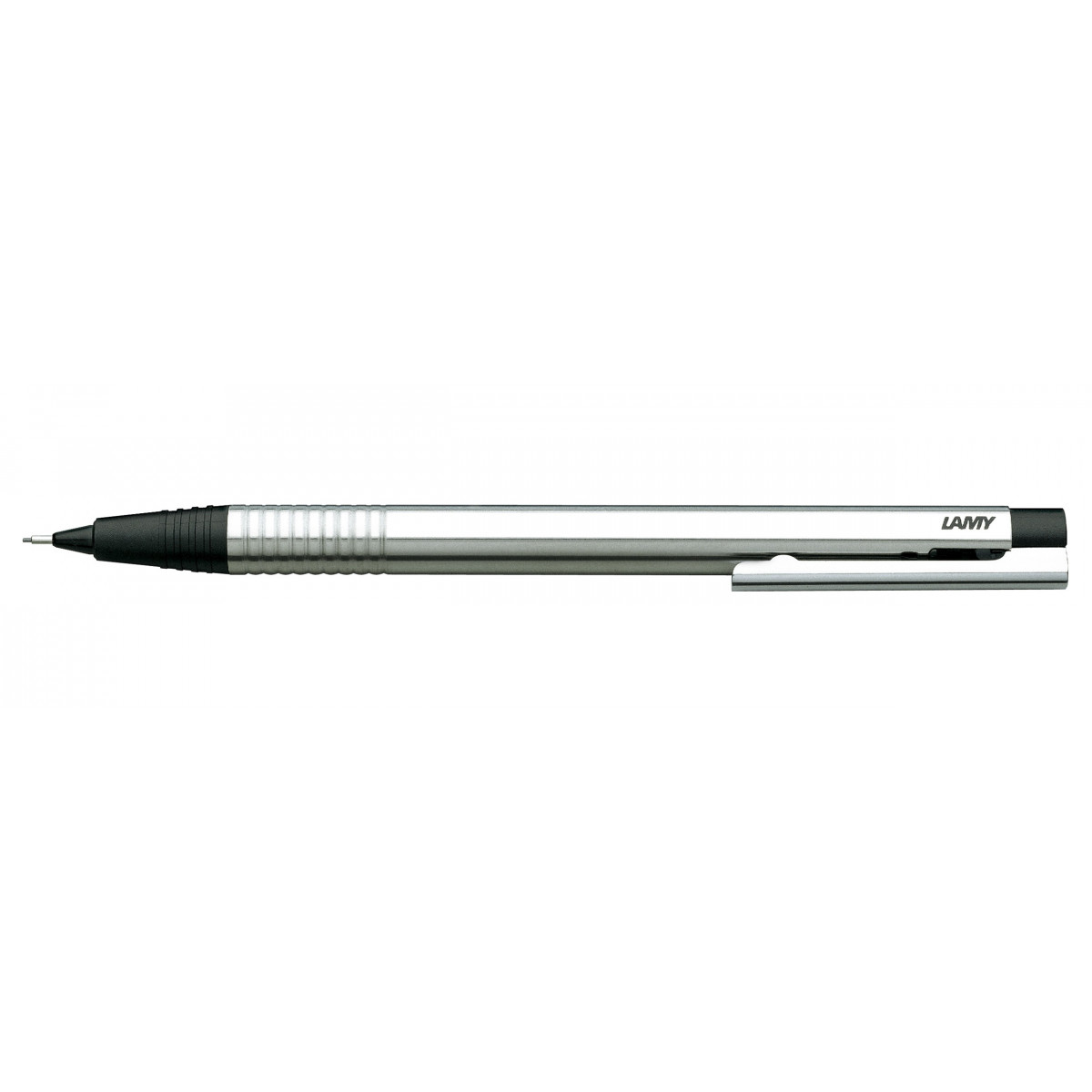 Механический карандаш Lamy Logo Matte Finish 0,5 мм, артикул 4000692. Фото 1