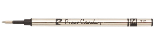 Стержень для ручки-роллера Pierre Cardin черный