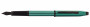 Перьевая ручка Cross Century II Translucent Green Lacquer