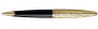Шариковая ручка Waterman Carene Essential Black GT