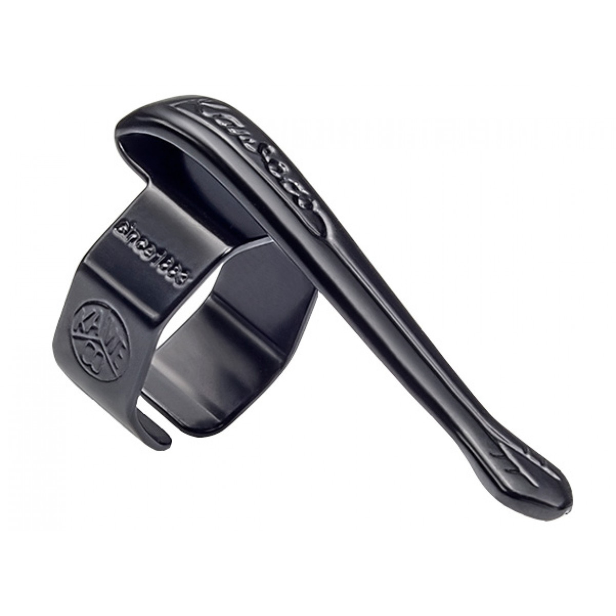 Клип Nostalgic для ручек Kaweco Sport черный, 10001686 Клип Nostalgic для ручек Kaweco Sport черный, артикул 10001686. Фото 1
