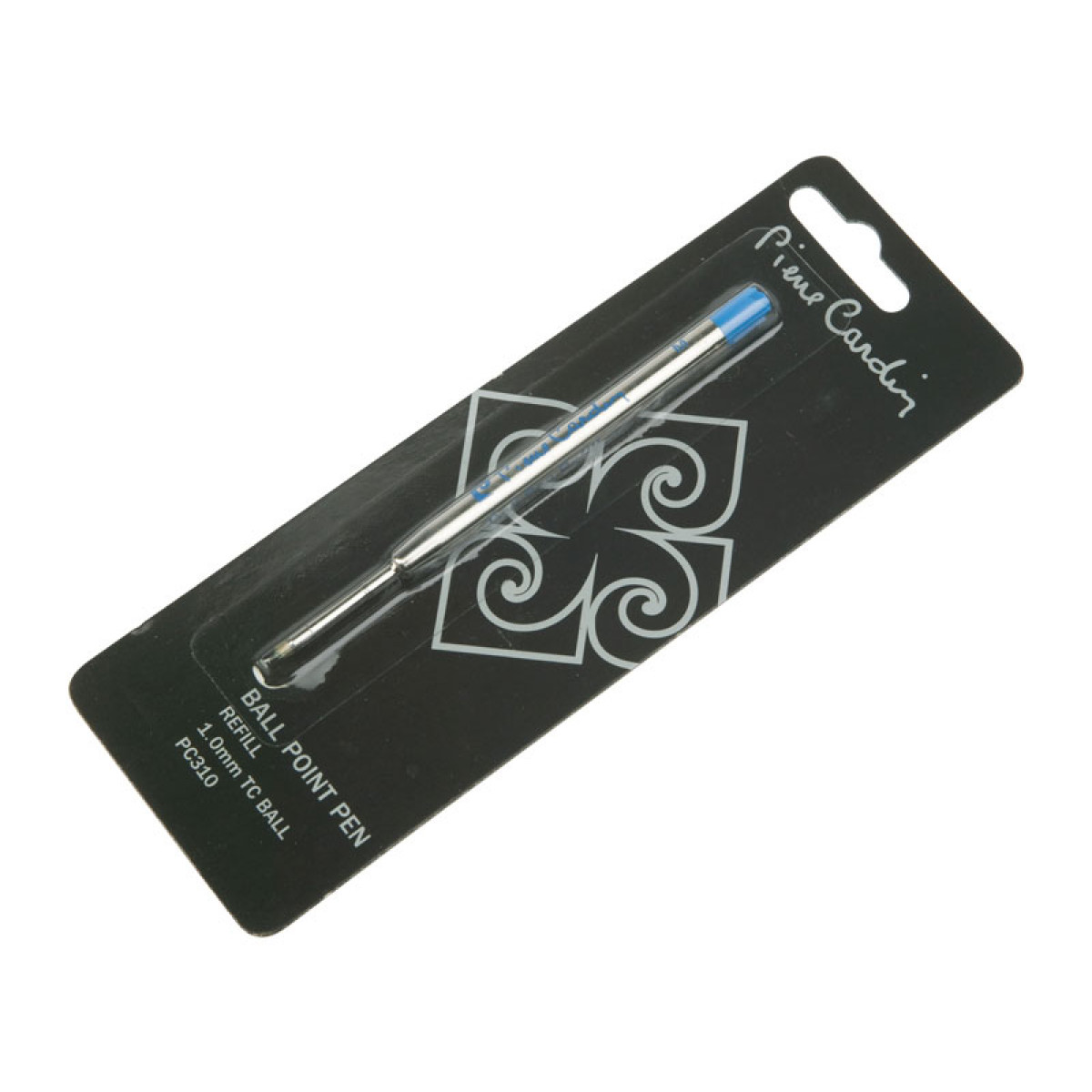 Стержень для шариковой ручки Pierre Cardin класса Luxe и Business синий, PC-310P-02 Стержень для шариковой ручки Pierre Cardin класса Luxe и Business синий, артикул PC-310P-02. Фото 1