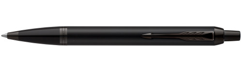 Шариковая ручка Parker IM Core Achromatic Matte Black