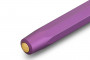 Перьевая ручка Kaweco AL Sport Collection Vibrant Violet