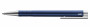 Шариковая ручка Lamy Logo M+ Blue
