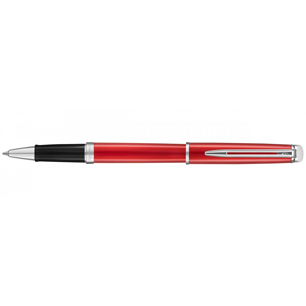 Ручка-роллер Waterman Hemisphere Red Comet CT, 2043213 Ручка-роллер Waterman Hemisphere Red Comet CT, артикул 2043213. Фото 1
