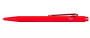 Шариковая ручка Caran d'Ache Office 849 Claim Your Style 3 Scarlet Red