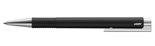 Шариковая ручка Lamy Logo M+ Black