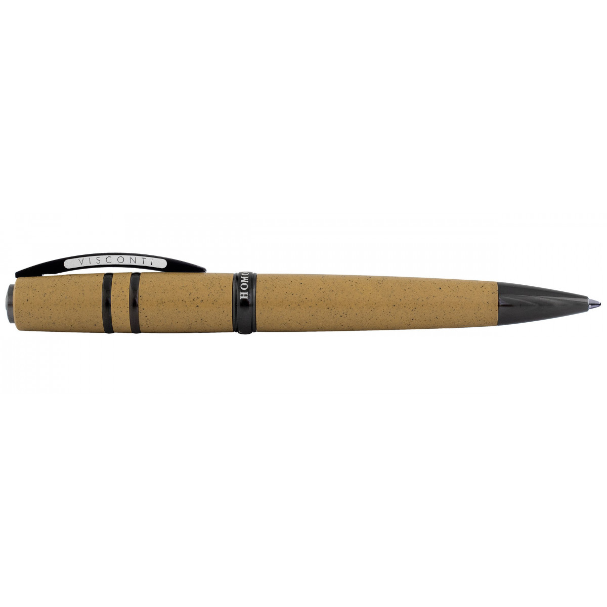 Шариковая ручка Visconti Homo Sapiens Lava Color Tuff, KP15-08-03-BP Шариковая ручка Visconti Homo Sapiens Lava Color Tuff, артикул KP15-08-03-BP. Фото 1