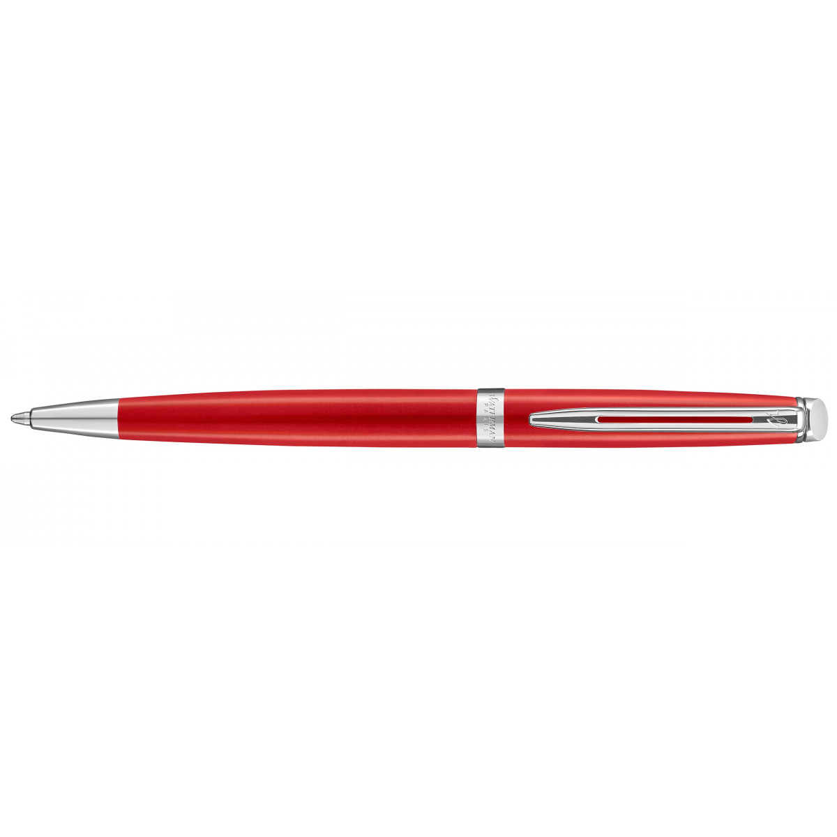 Шариковая ручка Waterman Hemisphere Red Comet CT, артикул 2046601. Фото 1