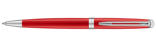 Шариковая ручка Waterman Hemisphere Red Comet CT
