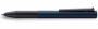 Ручка-роллер без колпачка Lamy Tipo Blue Black SE 2021