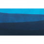 Картриджи с чернилами (7 шт) для перьевой ручки J. Herbin Bleu Austral (сине-зеленый)