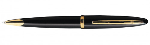 Шариковая ручка Waterman Carene Black Sea GT