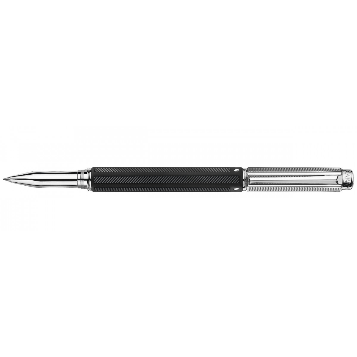 Ручка-роллер Caran d'Ache Varius Rubracer SP, 4470.085 Ручка-роллер Caran d'Ache Varius Rubracer SP, артикул 4470.085. Фото 1