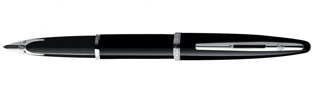 Перьевая ручка Waterman Carene Black Sea ST, артикул S0293970. Фото 1