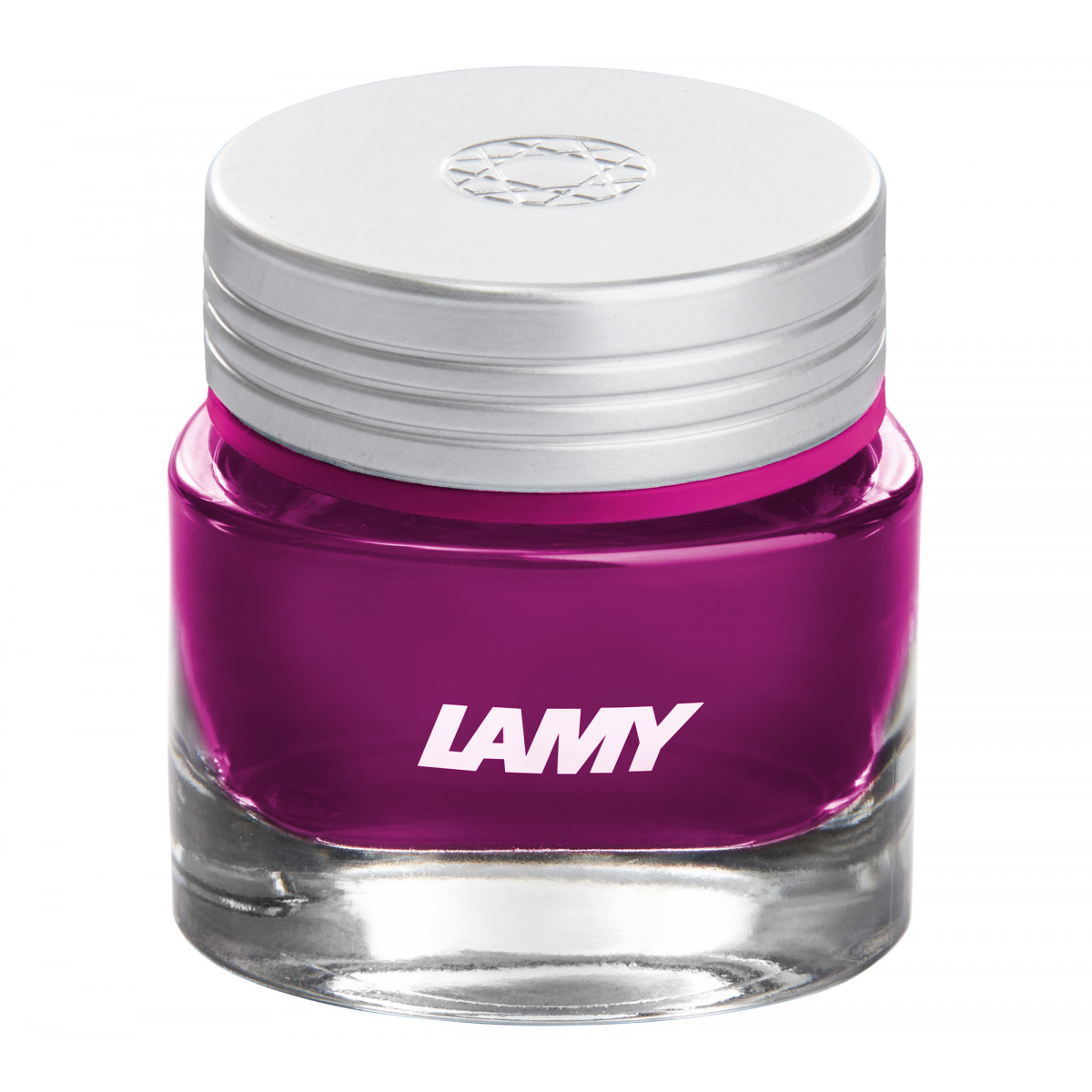 Флакон с чернилами для перьевых ручек Lamy Crystal T53 Beryl 270, 4033277 Флакон с чернилами для перьевых ручек Lamy Crystal T53 Beryl 270, артикул 4033277. Фото 1
