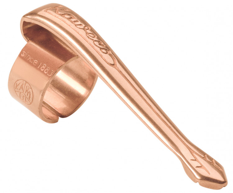 Клип ручки. Kaweco Liliput Copper. Kaweco Liliput. Шариковая ручка бронза животные