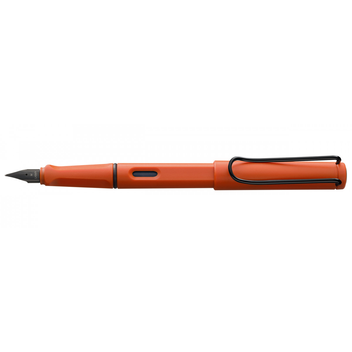 Перьевая ручка Lamy Safari Terra Red Special Edition 2021, 4035676 Перьевая ручка Lamy Safari Terra Red Special Edition 2021, артикул 4035676. Фото 1