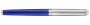 Ручка-роллер Waterman Hemisphere Deluxe Blue Wave CT