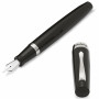 Перьевая ручка Montegrappa Elmo 02 Black